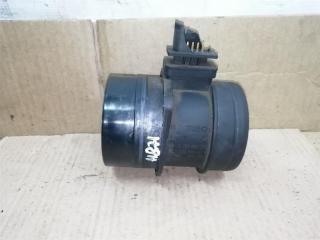 расходомер воздуха Volkswagen Passat B6 2009, 2.0 л., TDi, CBA, дизель, МКПП, голубой, седан, передний привод, 03G906461C