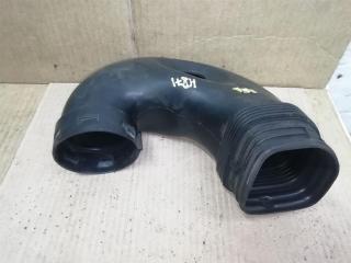 патрубок воздушного фильтра Volkswagen Passat B6 2009, 2.0 л., TDi, CBA, дизель, МКПП, голубой, седан, передний привод, 3C0129618D