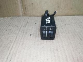 кнопка корректора фар Volkswagen Passat B6 2009, 2.0 л., TDi, CBA, дизель, МКПП, голубой, седан, передний привод, 3C0941333A