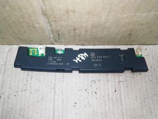 усилитель антенны Volkswagen Passat B6 2009, 2.0 л., TDi, CBA, дизель, МКПП, голубой, седан, передний привод, 3C5035532T