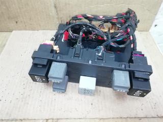 Блок управления BCM (Body Control Module) Volkswagen Passat B6 2009, 2.0 л., TDi, CBA, дизель, МКПП, голубой, седан, передний привод, 3C8937049D