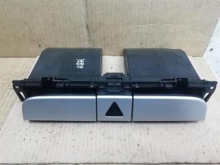 бардачок Volkswagen Passat B6 2009, 2.0 л., TDi, CBA, дизель, МКПП, голубой, седан, передний привод, 3C0858407