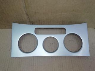 накладка на торпедо (консоль) Volkswagen Passat B6 2009, 2.0 л., TDi, CBA, дизель, МКПП, голубой, седан, передний привод, 3C0863099E