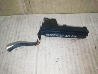 индикатор подушки безопасности Volkswagen Passat B6 2009, 2.0 л., TDi, CBA, дизель, МКПП, голубой, седан, передний привод, 3C0919234A