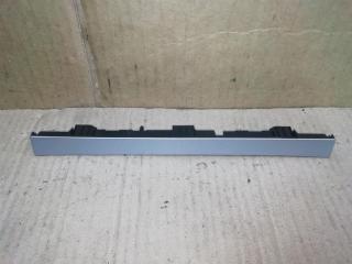 накладка на торпедо (консоль) Volkswagen Passat B6 2009, 2.0 л., TDi, CBA, дизель, МКПП, голубой, седан, передний привод, 3C0858336N