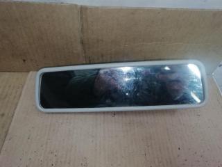 зеркало салона Volkswagen Passat B6 2009, 2.0 л., TDi, CBA, дизель, МКПП, голубой, седан, передний привод