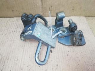 петля двери Volkswagen Passat B6 2009, 2.0 л., TDi, CBA, дизель, МКПП, голубой, седан, передний привод, 3C4833412C