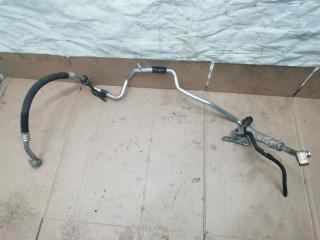 трубка кондиционера Volkswagen Passat B6 2009, 2.0 л., TDi, CBA, дизель, МКПП, голубой, седан, передний привод, 3C0820743BT