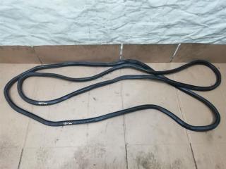 уплотнитель Volkswagen Passat B6 2009, 2.0 л., TDi, CBA, дизель, МКПП, голубой, седан, передний привод, 3C5867913B