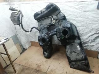 бак топливный Audi Q7 4L 2006, 3.0 л., TDi, BUG, дизель, АКПП, серебро, внедорожник 5 дв., полный привод, 7L8201085B