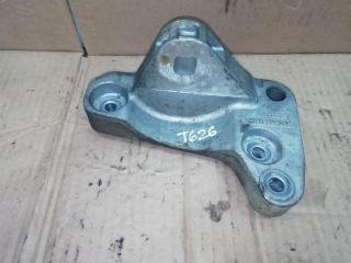 кронштейн двигателя Volkswagen Transporter T5 2005, 2.5 л., TDi, AXD, дизель, МКПП, синий, фургон, передний привод, 7H0199207B