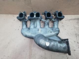 коллектор впускной Volkswagen Transporter T5 2005, 2.5 л., TDi, AXD, дизель, МКПП, синий, фургон, передний привод, 070129713F