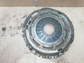 корзина сцепления Volkswagen Passat B6 2008, 2.0 л., TDi, CBA, дизель, МКПП, серебро, универсал, передний привод, 03G141025H