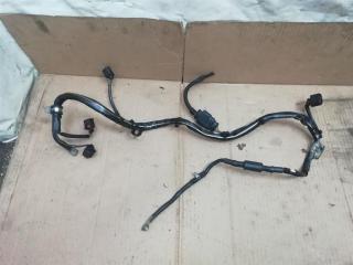 проводка Volkswagen Passat B6 2008, 2.0 л., TDi, CBA, дизель, МКПП, серебро, универсал, передний привод, 3C0971230