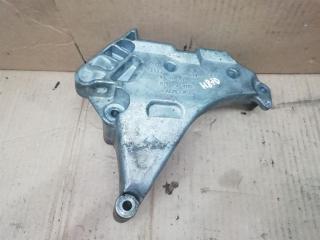 кронштейн двигателя Volkswagen Passat B6 2008, 2.0 л., TDi, CBA, дизель, МКПП, серебро, универсал, передний привод, 03L199207