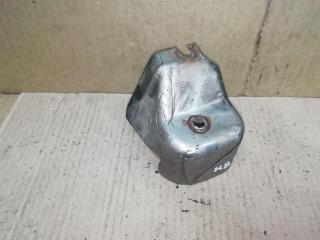 Кожух турбины Volkswagen Passat B6 2008, 2.0 л., TDi, CBA, дизель, МКПП, серебро, универсал, передний привод, 03L129969H