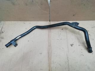 трубка охлаждающей жидкости Volkswagen Passat B6 2008, 2.0 л., TDi, CBA, дизель, МКПП, серебро, универсал, передний привод, 5N0121070F