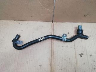 трубка охлаждающей жидкости Volkswagen Passat B6 2008, 2.0 л., TDi, CBA, дизель, МКПП, серебро, универсал, передний привод, 5N0121070L