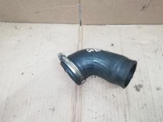 патрубок интеркулера Volkswagen Passat B6 2008, 2.0 л., TDi, CBA, дизель, МКПП, серебро, универсал, передний привод, 1K0145762EL, 5N0145838