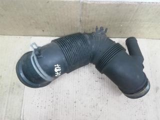 патрубок воздушного фильтра Volkswagen Passat B6 2008, 2.0 л., TDi, CBA, дизель, МКПП, серебро, универсал, передний привод, 3C0129654AJ