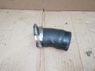 патрубок интеркулера Volkswagen Passat B6 2008, 2.0 л., TDi, CBA, дизель, МКПП, серебро, универсал, передний привод, 5N0145828D