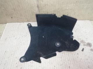 защита (кожух) ремня ГРМ Volkswagen Passat B6 2008, 2.0 л., TDi, CBA, дизель, МКПП, серебро, универсал, передний привод, 038109147D