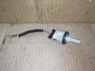 датчик температуры Volkswagen Transporter T5 2005, 2.5 л., TDi, AXD, дизель, МКПП, синий, фургон, передний привод, 1K0907543A