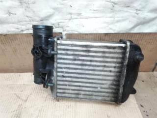 интеркулер Audi A6 4F/C6 2007, 3.0 л., TDi, ASB, дизель, АКПП, голубой, универсал, полный привод, 4F0145805E