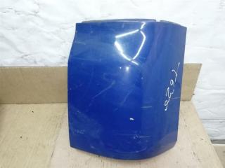 накладка под фонарь правый Volkswagen Transporter T5 2005, 2.5 л., TDi, AXD, дизель, МКПП, синий, фургон, передний привод, 7H0807322A