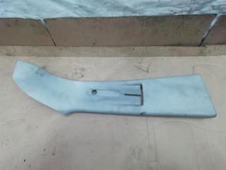 обшивка стойки центральной правой Volkswagen Transporter T5 2005, 2.5 л., TDi, AXD, дизель, МКПП, синий, фургон, передний привод, 7H0867244AAY20