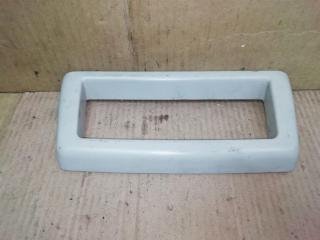 накладка декоративная Volkswagen Transporter T5 2005, 2.5 л., TDi, AXD, дизель, МКПП, синий, фургон, передний привод, 7H1857153