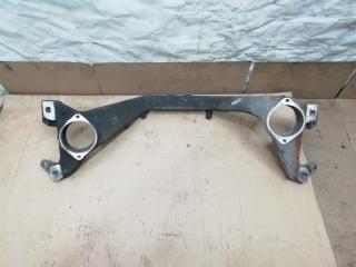 балка подвески передняя (подрамник) Audi Q7 4L 2006, 3.0 л., TDi, BUG, дизель, АКПП, серебро, внедорожник 5 дв., полный привод, 7L6199207B