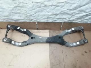 балка подвески задняя Audi Q7 4L 2006, 3.0 л., TDi, BUG, дизель, АКПП, серебро, внедорожник 5 дв., полный привод, 7L8512369