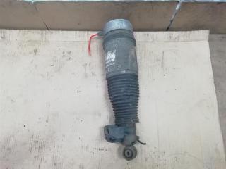 пневмостойка задняя Audi Q7 4L 2006, 3.0 л., TDi, BUG, дизель, АКПП, серебро, внедорожник 5 дв., полный привод, 7L8616019