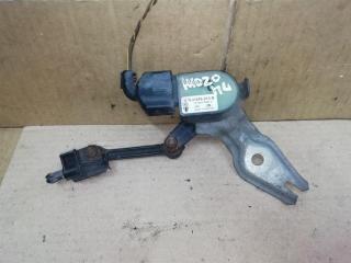 датчик дорожного просвета Audi Q7 4L 2006, 3.0 л., TDi, BUG, дизель, АКПП, серебро, внедорожник 5 дв., полный привод, 4E0907503C, 7L0616213B