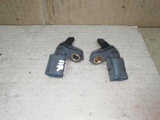 датчик ABS Audi Q7 4L 2006, 3.0 л., TDi, BUG, дизель, АКПП, серебро, внедорожник 5 дв., полный привод, 7L0927807B, 7L0927808B