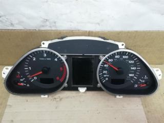 щиток приборов (приборная панель) Audi Q7 4L 2006, 3.0 л., TDi, BUG, дизель, АКПП, серебро, внедорожник 5 дв., полный привод