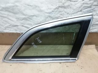 стекло кузовное боковое правое Audi Q7 4L 2006, 3.0 л., TDi, BUG, дизель, АКПП, серебро, внедорожник 5 дв., полный привод