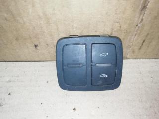 кнопка переключения режимов подвески Audi Q7 4L 2006, 3.0 л., TDi, BUG, дизель, АКПП, серебро, внедорожник 5 дв., полный привод, 4L0959511B