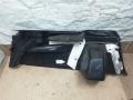 обшивка багажника Audi Q7 4L 2006, 3.0 л., TDi, BUG, дизель, АКПП, серебро, внедорожник 5 дв., полный привод, 4L0863879 - фото №2