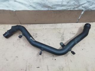 патрубок интеркулера Audi Q7 4L 2006, 3.0 л., TDi, BUG, дизель, АКПП, серебро, внедорожник 5 дв., полный привод, 7L6145795S