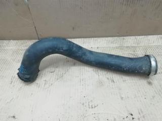 патрубок интеркулера Audi Q7 4L 2006, 3.0 л., TDi, BUG, дизель, АКПП, серебро, внедорожник 5 дв., полный привод, 7L6145737B