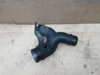 патрубок интеркулера Audi Q7 4L 2006, 3.0 л., TDi, BUG, дизель, АКПП, серебро, внедорожник 5 дв., полный привод, 7L6145795R