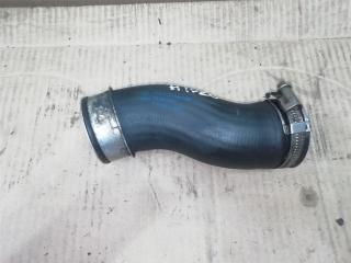 патрубок интеркулера Audi Q7 4L 2006, 3.0 л., TDi, BUG, дизель, АКПП, серебро, внедорожник 5 дв., полный привод, 7L6145708H