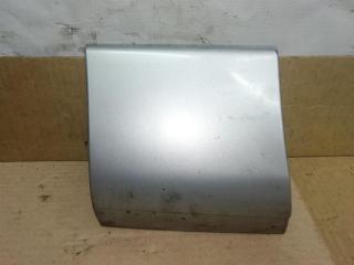 молдинг переднего левого крыла Audi Q7 4L 2006, 3.0 л., TDi, BUG, дизель, АКПП, серебро, внедорожник 5 дв., полный привод, 4L0854959B