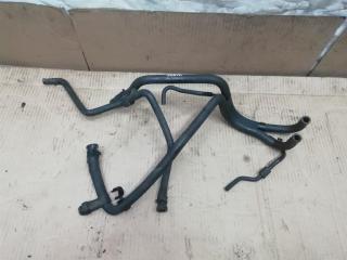 патрубок (трубопровод, шланг) Audi Q7 4L 2006, 3.0 л., TDi, BUG, дизель, АКПП, серебро, внедорожник 5 дв., полный привод, 7L8122096A