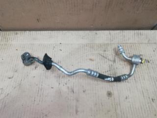 трубка кондиционера Audi Q7 4L 2006, 3.0 л., TDi, BUG, дизель, АКПП, серебро, внедорожник 5 дв., полный привод, 7L6820741E