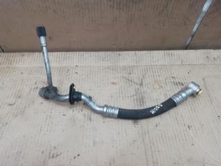 трубка кондиционера Audi Q7 4L 2006, 3.0 л., TDi, BUG, дизель, АКПП, серебро, внедорожник 5 дв., полный привод, 7L6820743F