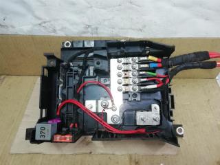 блок предохранителей Audi Q7 4L 2006, 3.0 л., TDi, BUG, дизель, АКПП, серебро, внедорожник 5 дв., полный привод, 7L0937548D