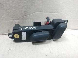 блок управления сиденьем Audi Q7 4L 2006, 3.0 л., TDi, BUG, дизель, АКПП, серебро, внедорожник 5 дв., полный привод, 4L0959747